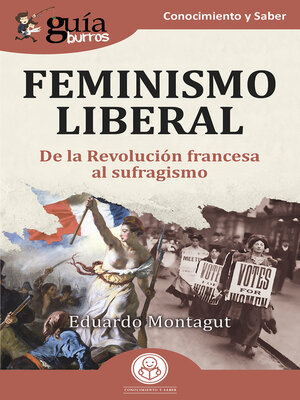 cover image of GuíaBurros